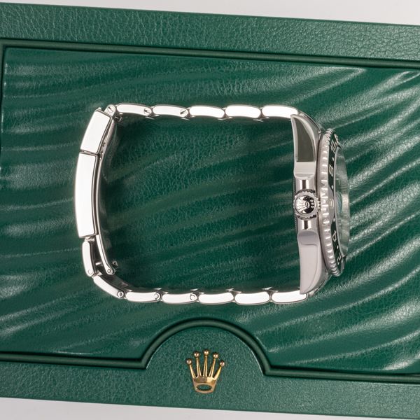 Rolex GMT Master II 116710 LN